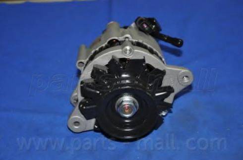 Parts-Mall D-AA015 - Alternator furqanavto.az