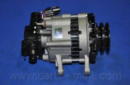 Parts-Mall D-AA015 - Alternator furqanavto.az