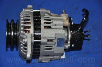 Parts-Mall D-AA037 - Alternator furqanavto.az