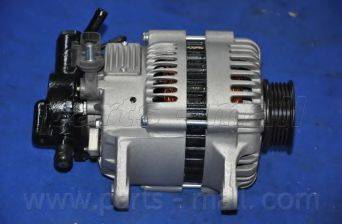 Parts-Mall D-AB006 - Alternator furqanavto.az