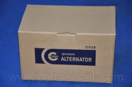 Parts-Mall D-AB006 - Alternator furqanavto.az