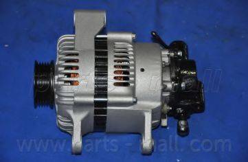 Parts-Mall D-AB006 - Alternator furqanavto.az