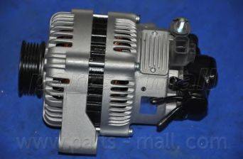 Parts-Mall D-AB006 - Alternator furqanavto.az