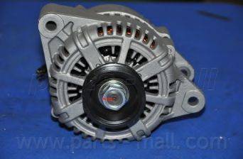 Parts-Mall D-AB006 - Alternator furqanavto.az