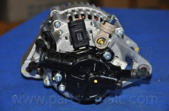 Parts-Mall D-AB038 - Alternator furqanavto.az