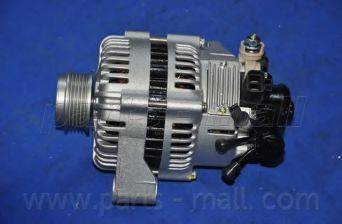 Parts-Mall D-AB038 - Alternator furqanavto.az