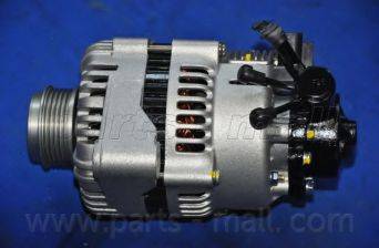 Parts-Mall D-AB038 - Alternator furqanavto.az