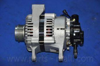 Parts-Mall D-AB038 - Alternator furqanavto.az