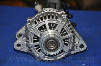 Parts-Mall D-AB038 - Alternator furqanavto.az