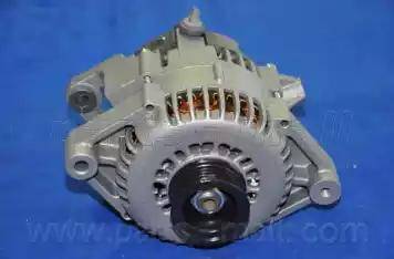 Parts-Mall D-AC002 - Alternator furqanavto.az