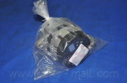 Parts-Mall D-AC024 - Alternator furqanavto.az