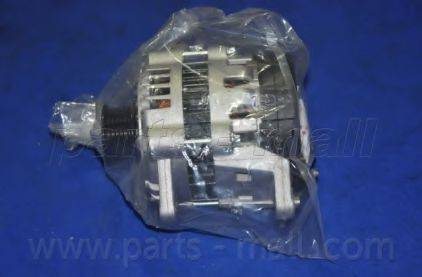 Parts-Mall D-AC024 - Alternator furqanavto.az