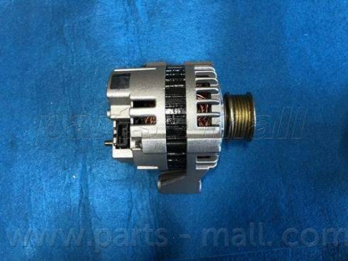 Parts-Mall D-AD002 - Alternator furqanavto.az