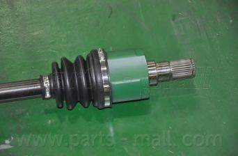 Parts-Mall D-CB105L - Sürücü mili furqanavto.az