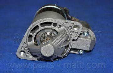 Parts-Mall D-SA002 - STARTER furqanavto.az