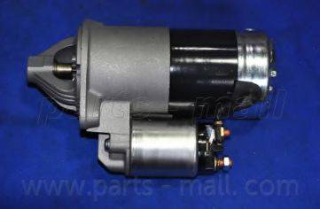 Parts-Mall D-SA002 - STARTER furqanavto.az