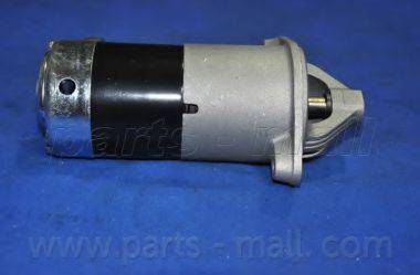 Parts-Mall D-SA002 - STARTER furqanavto.az