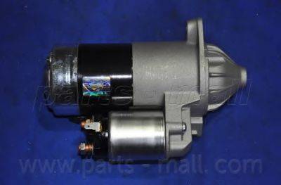 Parts-Mall D-SA002 - STARTER furqanavto.az