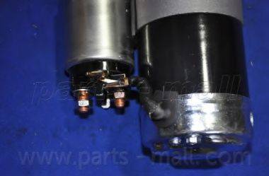 Parts-Mall D-SA002 - STARTER furqanavto.az