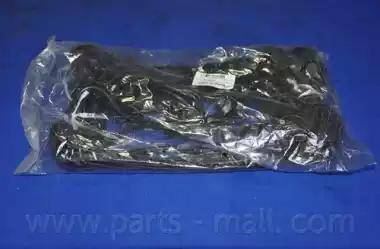 Parts-Mall P1G-C016 - Conta, silindr baş örtüyü furqanavto.az