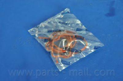 Parts-Mall P1L-C010 - Conta, giriş/çıxarma manifoldu furqanavto.az