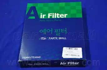 Parts-Mall PAA-023 - Hava filtri furqanavto.az