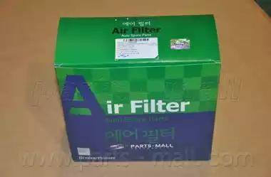 Parts-Mall PAB-066 - Hava filtri furqanavto.az