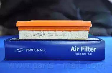 Parts-Mall PAB-022 - Hava filtri furqanavto.az