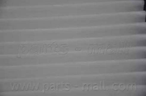 Parts-Mall PAF-062 - Hava filtri furqanavto.az