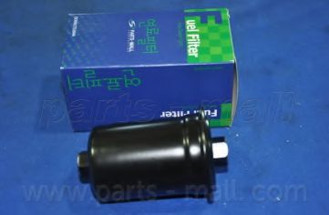 Parts-Mall PCA-018-S - Yanacaq filtri furqanavto.az