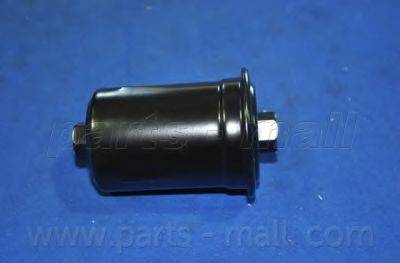 Parts-Mall PCA-018 - Yanacaq filtri furqanavto.az