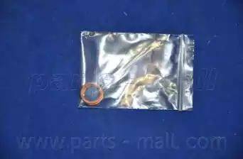 Parts-Mall PCF-020 - Yanacaq filtri furqanavto.az