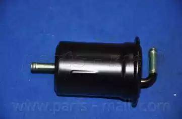 Parts-Mall PCH-035-S - Yanacaq filtri furqanavto.az