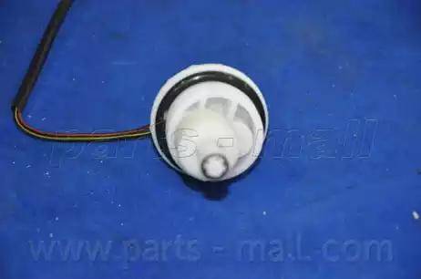 Parts-Mall PDA-200 - Sensor, yanacaq çəni təzyiqi furqanavto.az