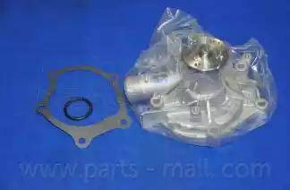 Parts-Mall PHA-017-S - Su nasosu furqanavto.az