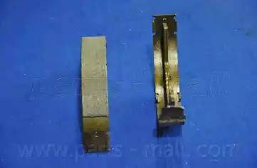 Parts-Mall PLA-028 - Əyləc Başlığı Dəsti furqanavto.az