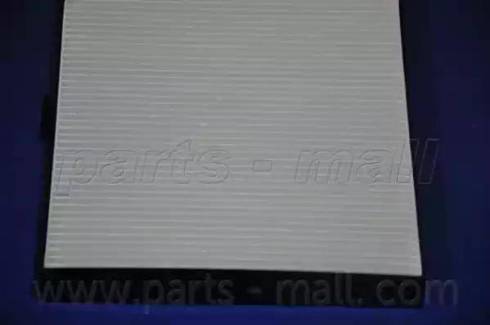 Parts-Mall PMA-003 - Filtr, daxili hava furqanavto.az