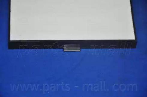 Parts-Mall PMB-001 - Filtr, daxili hava furqanavto.az