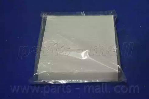 Parts-Mall PMC-P11 - Filtr, daxili hava furqanavto.az