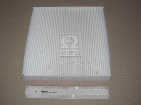 Parts-Mall PMJ-039 - Filtr, daxili hava furqanavto.az