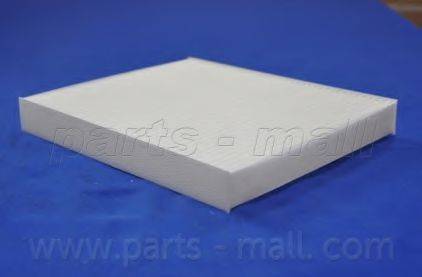 Parts-Mall PMJ-038 - Filtr, daxili hava furqanavto.az