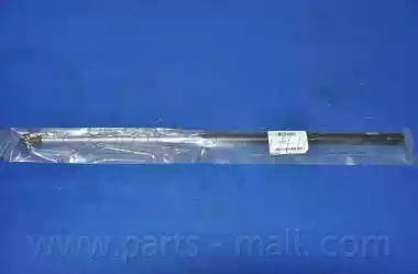 Parts-Mall PQB-007 - Qazlı bulaq, baqaj, yük yeri furqanavto.az