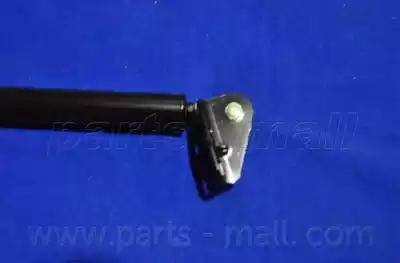 Parts-Mall PQB-227 - Qazlı bulaq, baqaj, yük yeri furqanavto.az