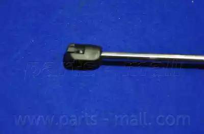 Parts-Mall PQB-227 - Qazlı bulaq, baqaj, yük yeri furqanavto.az