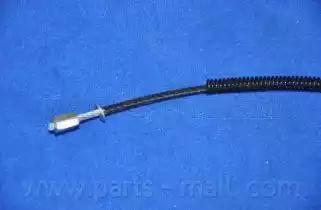 Parts-Mall PTA-184 - Kabel, dayanacaq əyləci furqanavto.az