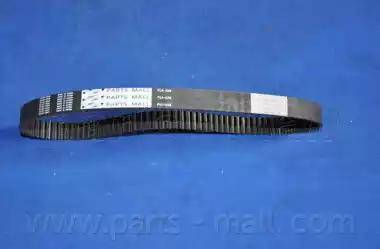 Parts-Mall PVA-026 - Vaxt kəməri furqanavto.az