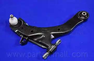 Parts-Mall PXCAA-002LR - Yolun idarəedici qolu furqanavto.az