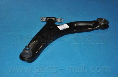 Parts-Mall PXCAA-026LL - Yolun idarəedici qolu furqanavto.az