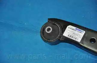 Parts-Mall PXCAA-027LL - Yolun idarəedici qolu furqanavto.az