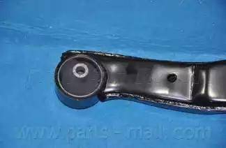 Parts-Mall PXCAA-027LR - Yolun idarəedici qolu furqanavto.az